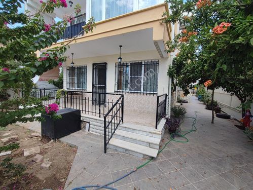 AKÇAY YENİ MAHALLEDE BAYAN ÖĞRENCİ YE KİRALIK EŞYALI 3+1 DAİRE