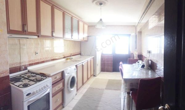  AYVALI MAH E.ŞEHİR HASTANE YAKINI 2+1 ORTA KATTA FULL EŞYALI KİRALIK DAİRE