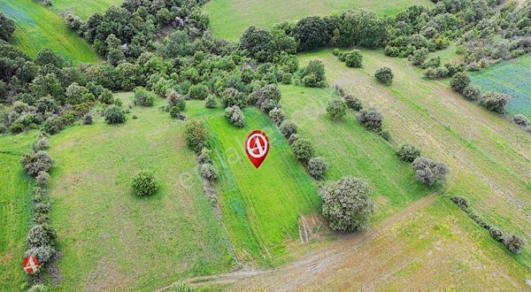 Çanakkale, Lapseki, Şevketiye, Boğaz Manzaralı Satılık Arazi