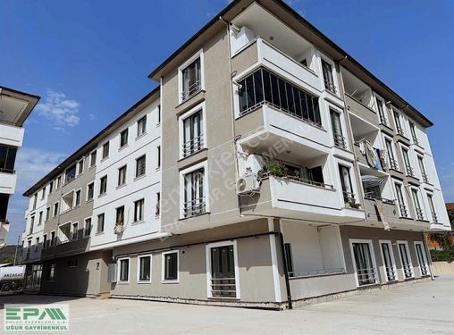 EPA UĞUR'DAN KAYNAŞLI'DA SİTE İÇİ SATILIK 2+1 GİRİŞ KAT DAİRE