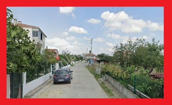 VELİMEŞE ANADOLU LİSESİNE YAKIN  840M2 %35 4 KAT İMARLI TEK TAPU ARSA