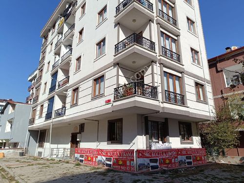 Çekmeköy Çatalmeşe Mahallesinde 2+1 100m2 Satılık Etrafı Açık Ters Dubleks 