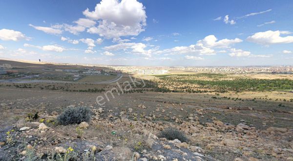 KONYA SELÇUKLU TATKÖY 999 M2 KONUT İMARLI ARSA BEYHEKİM HASTANESINE 1 KM MESAFEDE