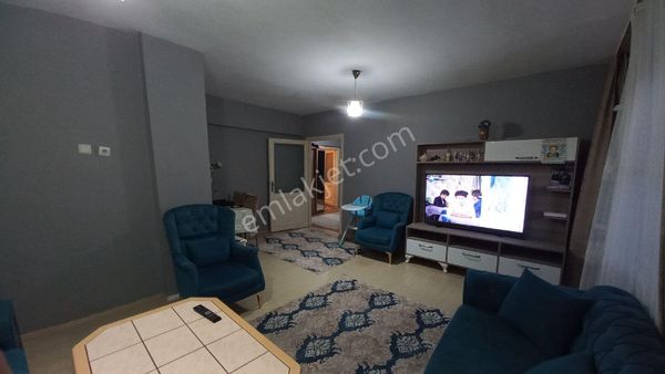 YENİGÜN MAHALLESİ 15 TEMMUZ BULVARI ÜZERİNDE  3+1 SATILIK DAİRE 