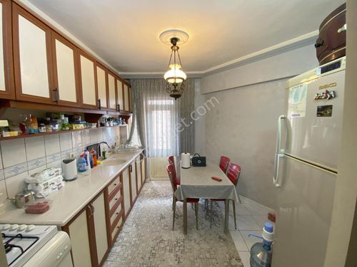  ***ŞOK FİYATLI*** TEOMANPAŞADA *SATILIK* DAİRE