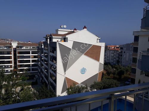  MUDANYA SİTELER MAHALLESİ DENİZ MANZARALI KİRALIK DAİRE