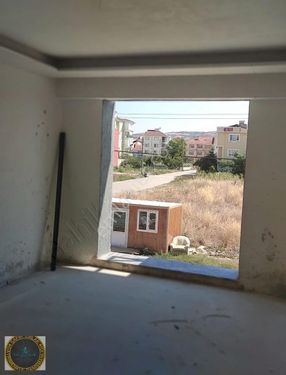 BURSA YENİŞEHİR KURTULUŞ MAHALLESİNDE SATILIK SIFIR DAİRE