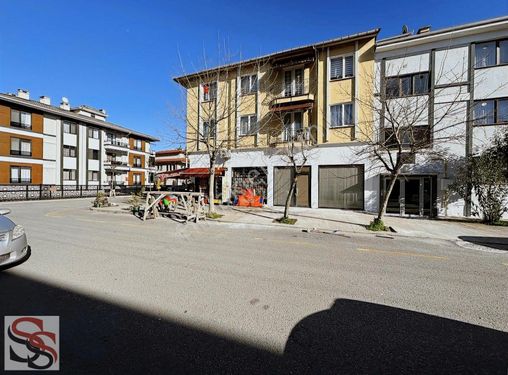 Yenigün Mahallesinde Kiracılı 85 M² 1+1 Dükkan & İş Yeri