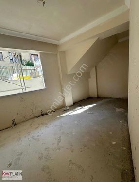 NURTEPE'DE 2+1 SATILIK SIFIR DAİRE ASANSÖRLÜ OTOPARKLI