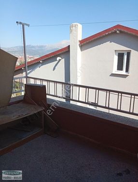 Isparta Merkez Hızırbey Ortaokuluna yakın kiralık 3+1 daire