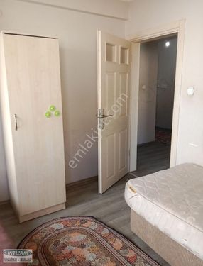 Isparta Merkez Lc Waikiki Yakın Kiralık Eşyalı 2+1 Apart