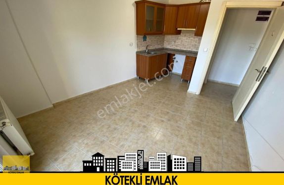 KÖTEKLİ EMLAK'TAN KİRALIK 1+1 DAİRE