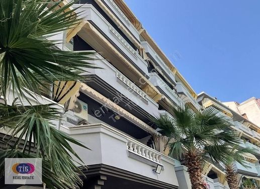 TEK İŞİM GAYRİMENKUL'DEN KÜÇÜK KUMLA'DA SATILIK DAİRE