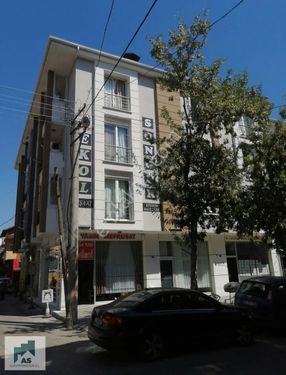 ÇARŞI MERKEZ FEVZİPAŞA OKULU ARKASINDA EŞYALI 1+0 KİRALIK APART