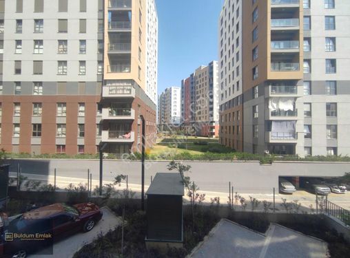 SURCADDE'DE SURYAPI'DA MANZARALI 1+1 KİRALIK DAİRE