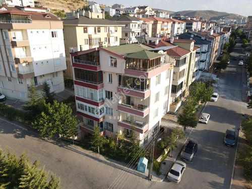  ŞANLIBABA EMLAK'TAN 15 TEMMUZ MAHALLESİNDE SATILIK DUBLEK DAİRE