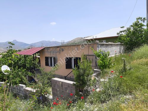 Satılık Yayla Evi