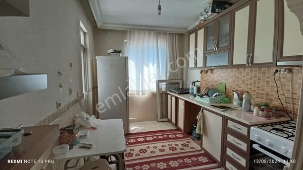 ANTALYA KEPEZ KARŞIYAKA MH. DÜNYAĞÖZ HST. YAKINI SATILIK 2+1 DAİRE