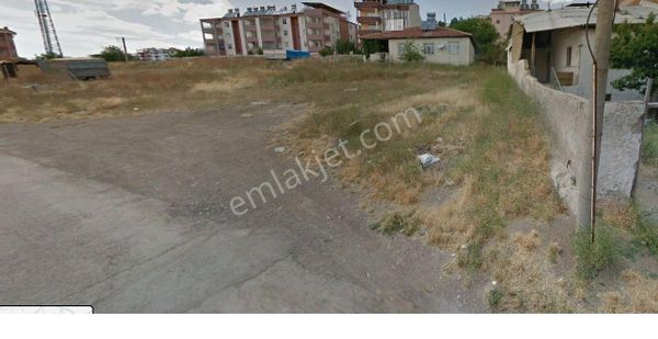  ULUKENT MAHALLESİNDE SATILIK İMARLI ARSA DA 162 M2 HİSSE