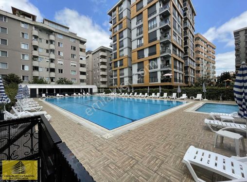 METROPOL'DEN ÇEKMEKÖY TAŞDELEN ÇİZMECİ METROPARK 3+1 DAİRE