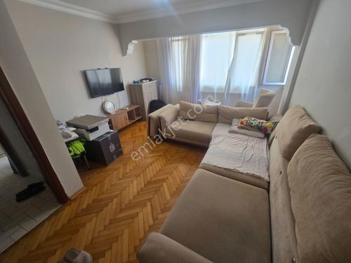  DELUXE 26 'DAN KAPIAĞZI DURAĞINA KOMŞU 2+1 70 m2 FIRSAT DAİRE