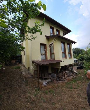 Hacıkara Mahallesinde Satılık Tribleks Villa ( Akbaşlar Emlak )