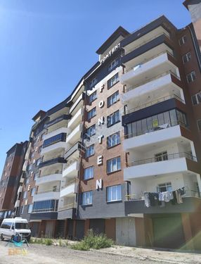 EMLAX'TAN ŞARKIŞLA FONTEN DE LÜKS SATILIK DAİRE