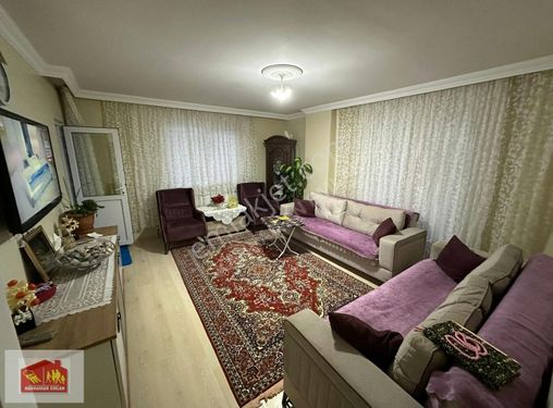 ULUS'TA DEVLET HASTANESİ'NE YAKIN KREDİYE UYGUN 2+1 DAİRE