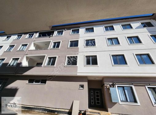 EVKAP GAYRİMENKUL KAYNAŞLI ÇELE MAH. 2+1 110 M2 SATILIK DAİRE