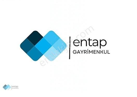 ENTAP GAYRİMENKUL'DEN ŞEHRİN MERKEZİNDE ARSA