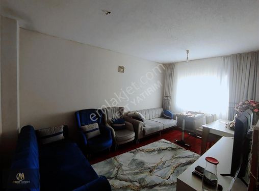 ARNAVUTKÖY TAŞOLUK TOKİ'DE SATILIK 2+1 DAİRE