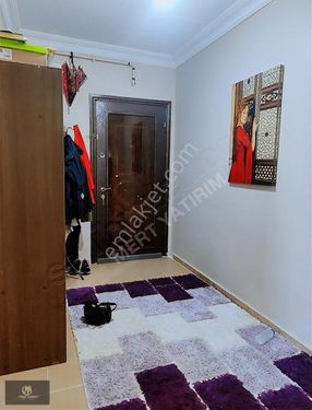 ARNAVUTKÖY TAŞOLUK TOKİ EVLERİ SATILIK 3+1 YÜKSEK GİRİS DAİRE