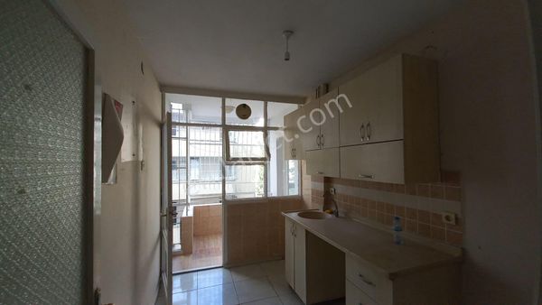 SEYHAN BARAJYOLU BULVAR ÜZERİ SATILIK 2+1 DAİRE