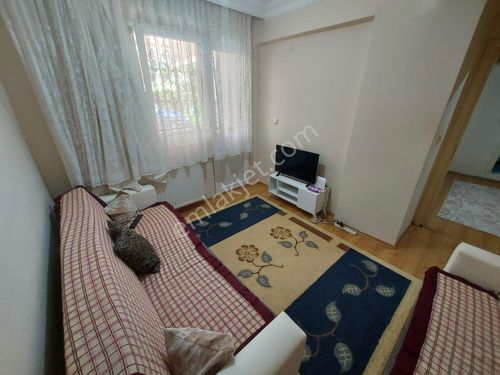 KONAKLAR MERKEZDE GİRİŞ 1+1 FIRSAT DAİRE 