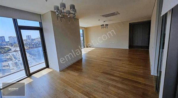 ONE TOWER 5+1 KİRALIK DAİRE YAŞARKENT'TEN