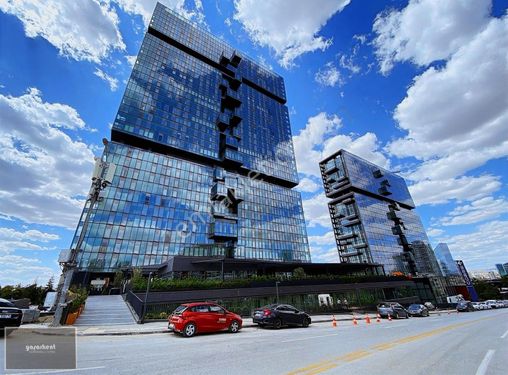 CUBES ANKARA KİRALIK 2+1 DAİRE YAŞARKENT'TEN