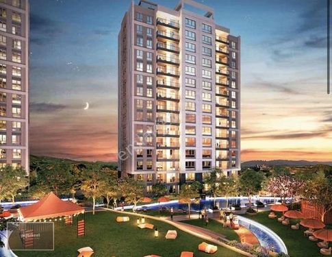 SİNPAŞ BOULEVARD SATILIK 2+1 DAİRE YAŞARKENT'TEN