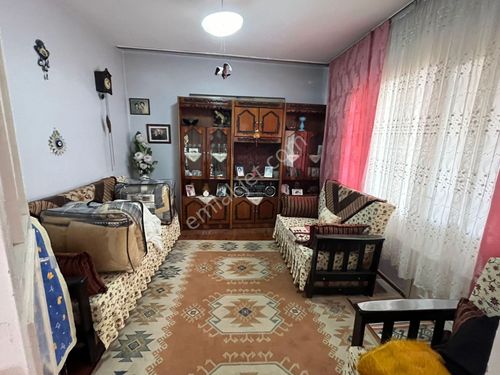  ACİL YIKIKKEMER YAKINI UFUK MAH.DE 2+1 80 M2 AYRI MUTFAK DAİRE 