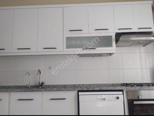 3+1 SARIÇAM  SATILIK DAİRE  