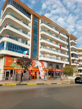  LİDYA GROUP GAYRİMENKUL' DEN KURTULUŞ MAHALLESİNİN EN KALİTELİ BİNASINDA 198M2 3+1 SATILIK DAİRE 