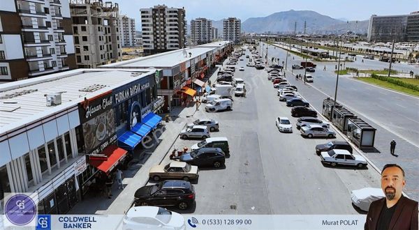 MUHTEŞEM LOKASYONDA RESTORAN