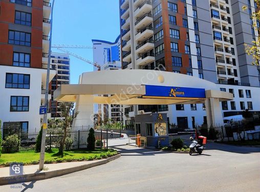 Avrupa konutları Kartal Esentepe de kiralık 1+1 53 m2 !