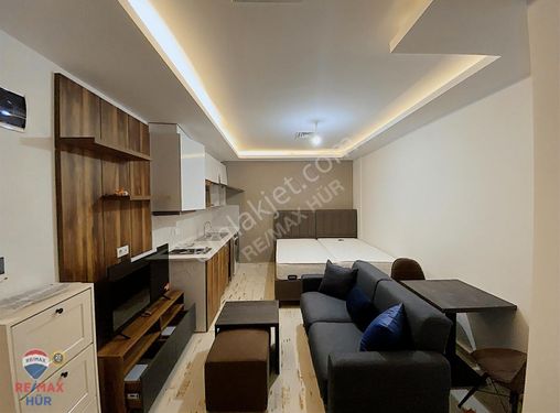 Serdivan'ın Gözdesi My World Serdivan'da Eşyalı Lüks Kiralık