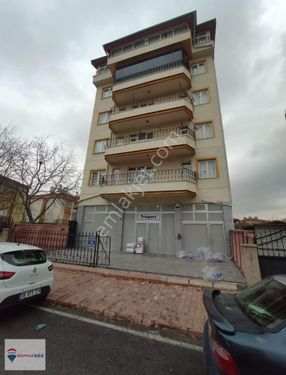 REMAXSÖZ BARBAROS MAH.KOMPLE BİNA SATILIK