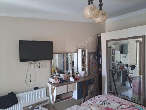  Cuma Mahallesinde kiralık dublex daire