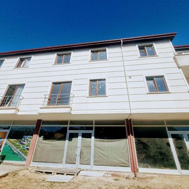 SATILIK BİNA 3DAİRE 1 DÜKKÂN 