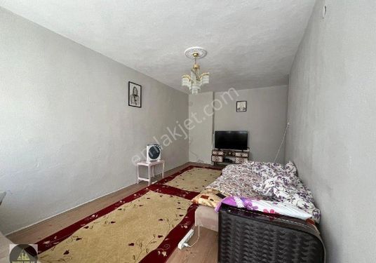 KIRIKKALE MERKEZ GÜLLER MAHALLESİNDE SATILIK 3+1 DAİRE