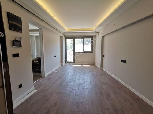 FİKRİALTAY MAHALLESİN'DE 1+1 SIFIR SATILIK DAİRE 