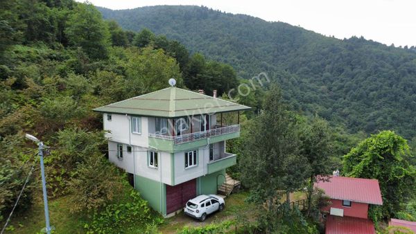  TRABZON SÜRMENEDE SATILIK MÜSTAKİL EV