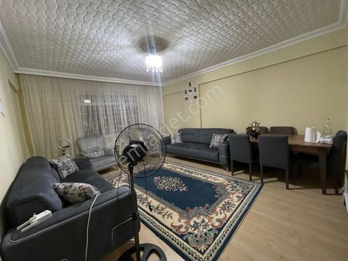  ME-TA GAYRİMENKUL'DEN YENİ MAHALLE 3+1 SATILIK DAİRE